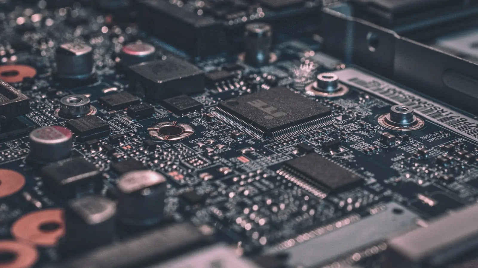 AI and ML services