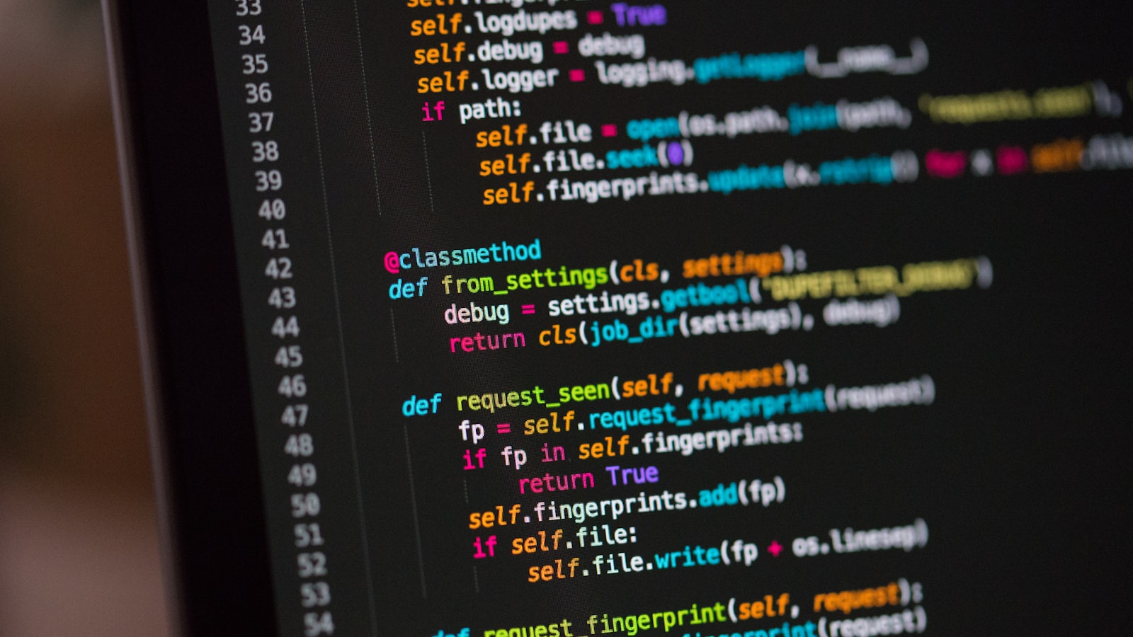 Software engineering services