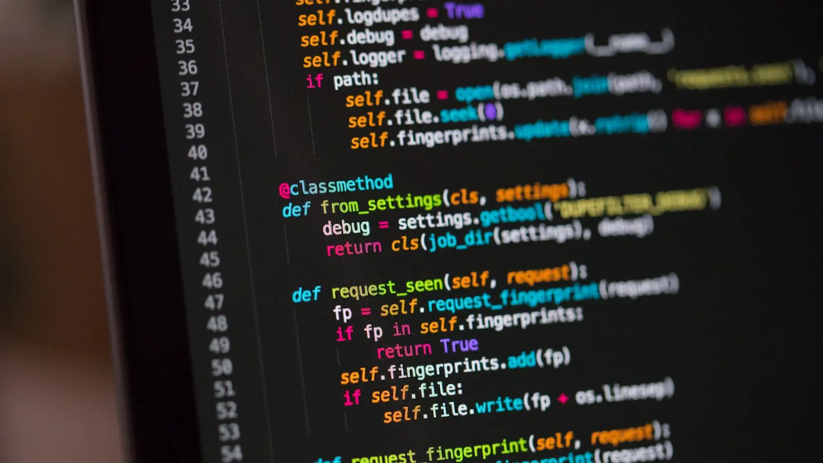 Software engineering services