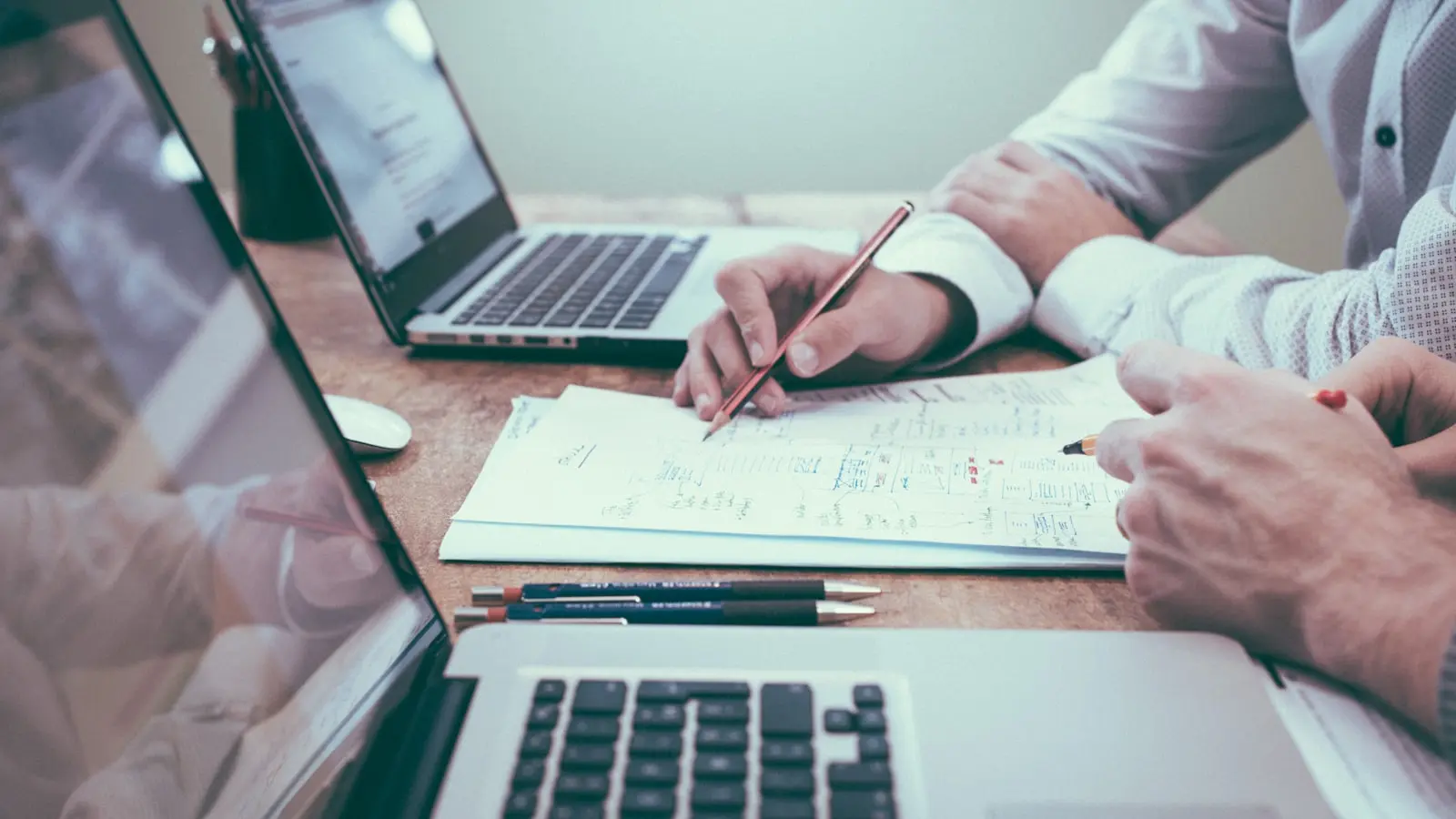 Consulting and quality services