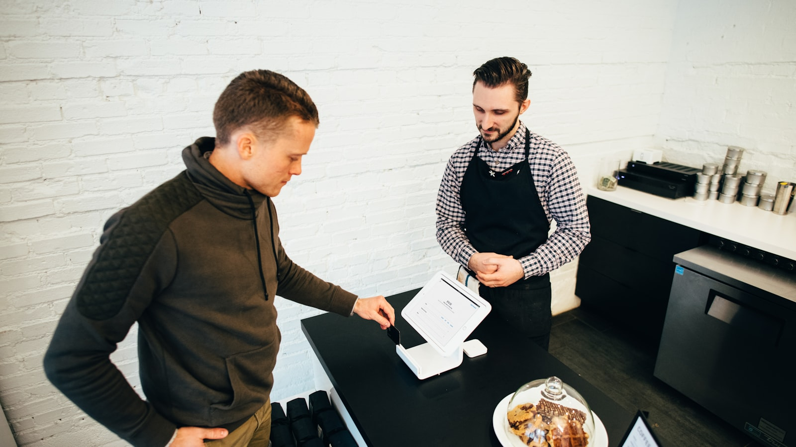 POS Payment Integration