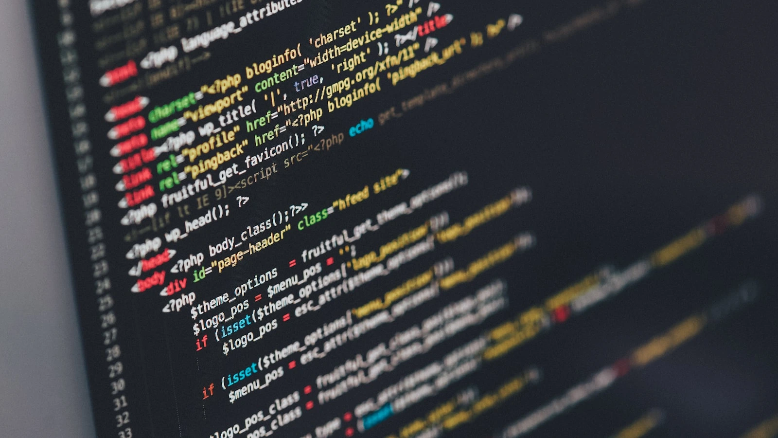 Sales Module Modernization